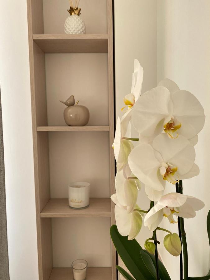 Panoramic View Studio - 15 Min From Paris Joinville-le-Pont Buitenkant foto