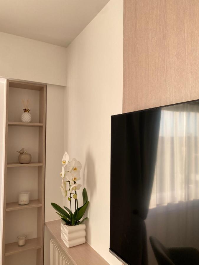 Panoramic View Studio - 15 Min From Paris Joinville-le-Pont Buitenkant foto